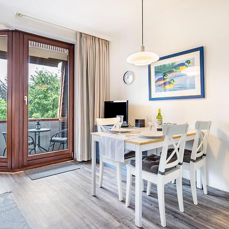 Apartement Bublitz Lubeka Zewnętrze zdjęcie