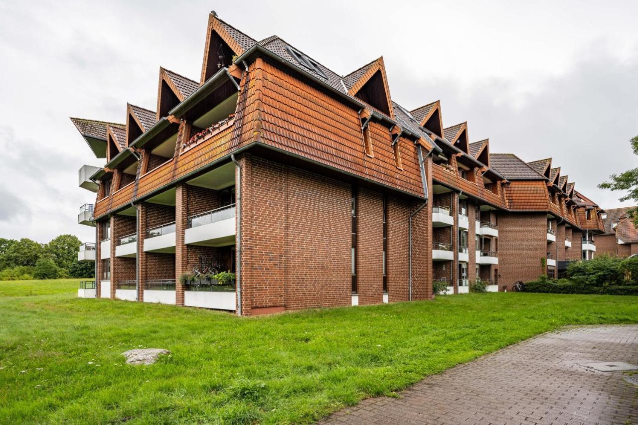 Apartement Bublitz Lubeka Zewnętrze zdjęcie