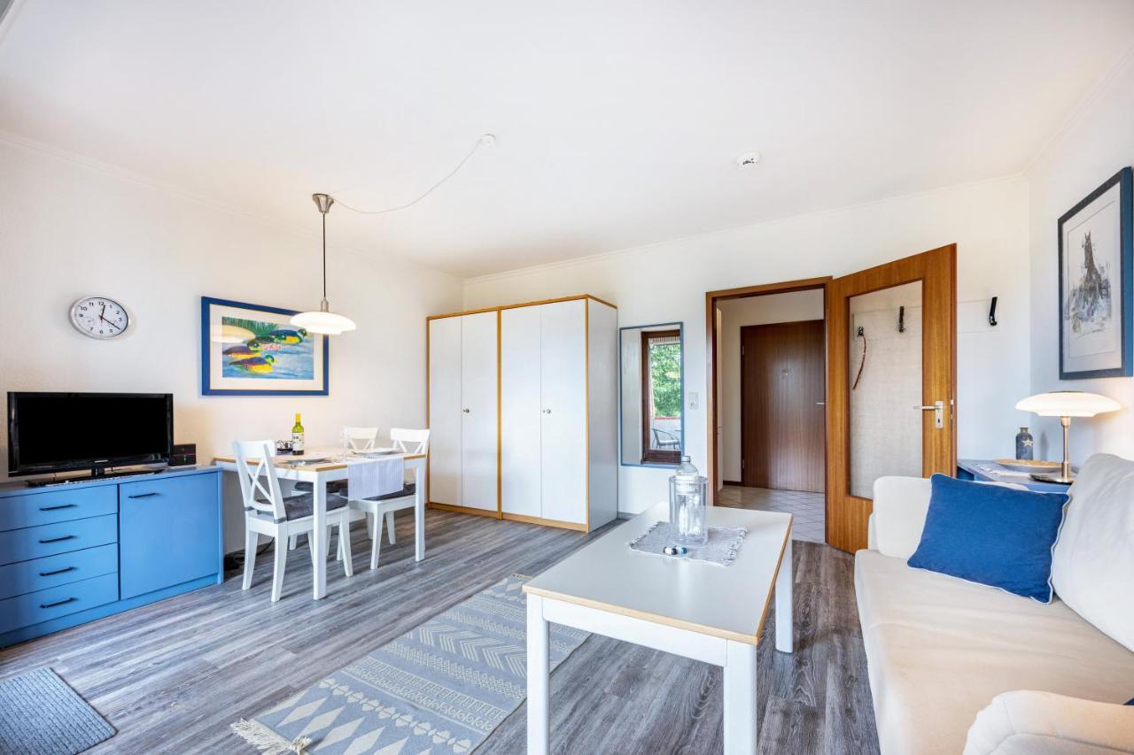 Apartement Bublitz Lubeka Zewnętrze zdjęcie