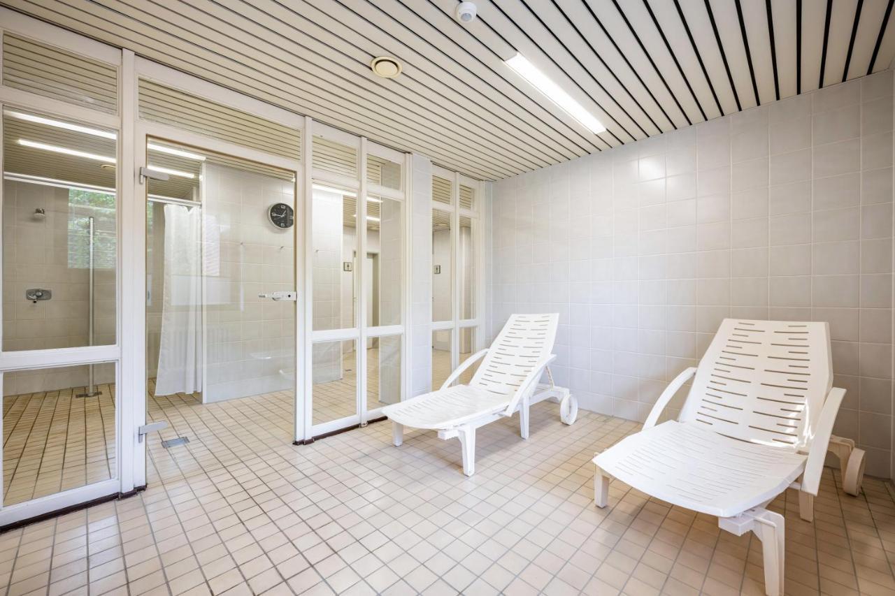 Apartement Bublitz Lubeka Zewnętrze zdjęcie