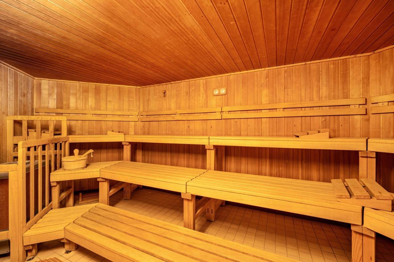 Apartement Bublitz Lubeka Zewnętrze zdjęcie