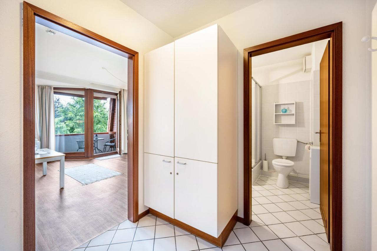 Apartement Bublitz Lubeka Zewnętrze zdjęcie