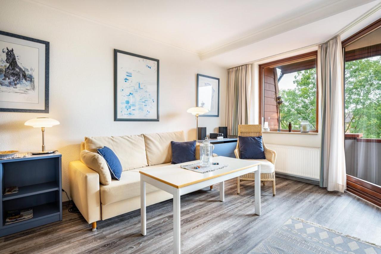 Apartement Bublitz Lubeka Zewnętrze zdjęcie