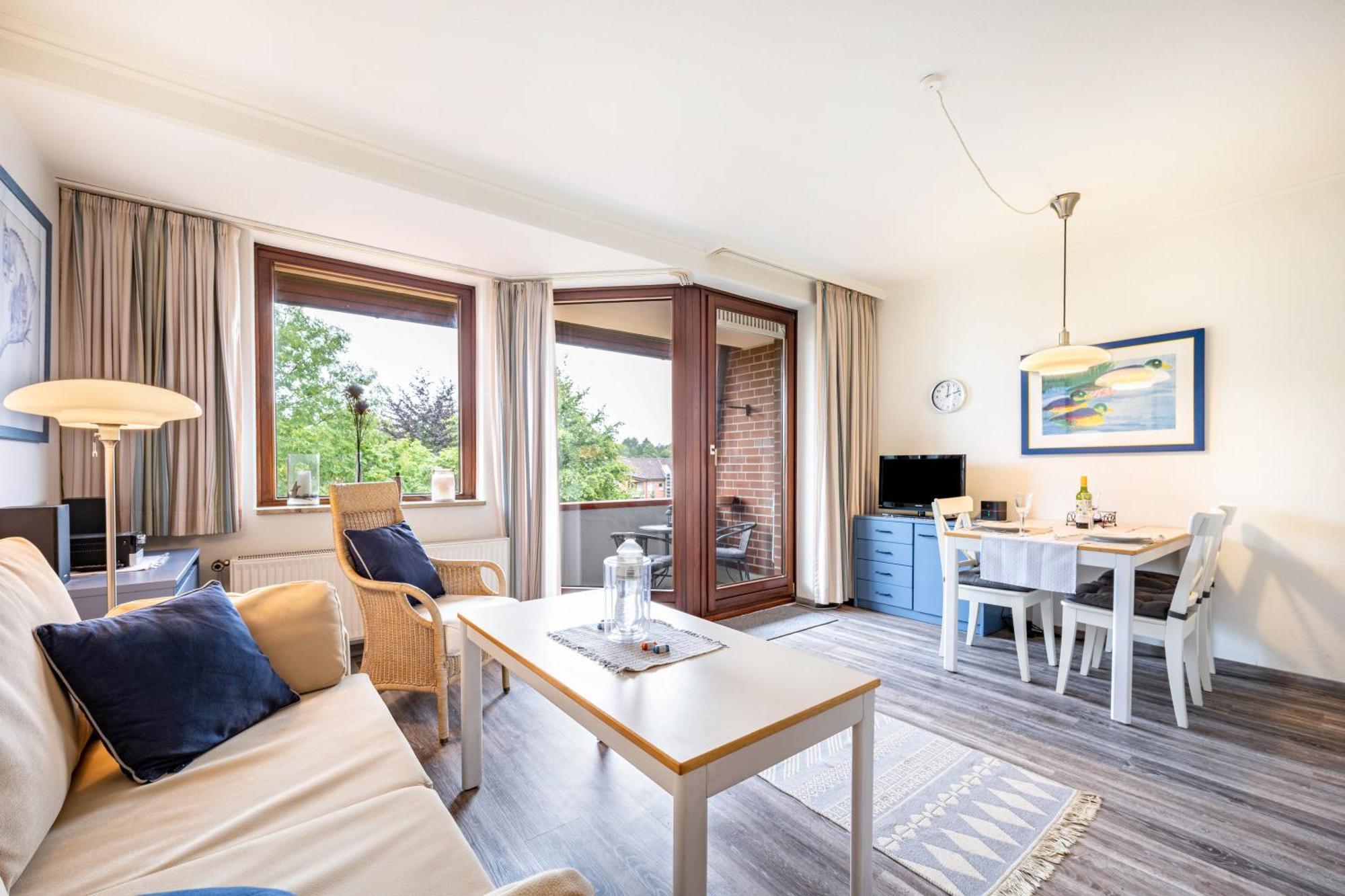 Apartement Bublitz Lubeka Zewnętrze zdjęcie